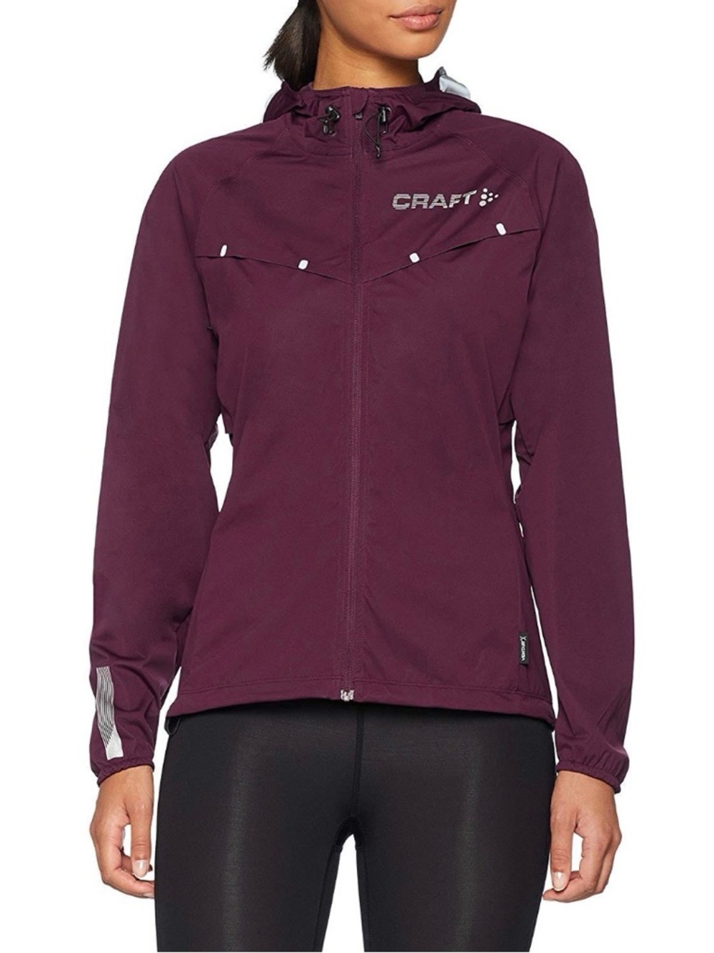 Craft Rain Jacket Women's Repel